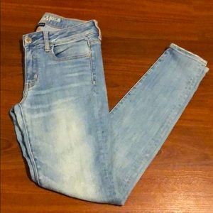 American Eagle 🦅 Skinny Jeans 👖